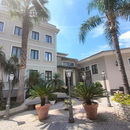 Buono Hotel Napoli Eksteriør bilde
