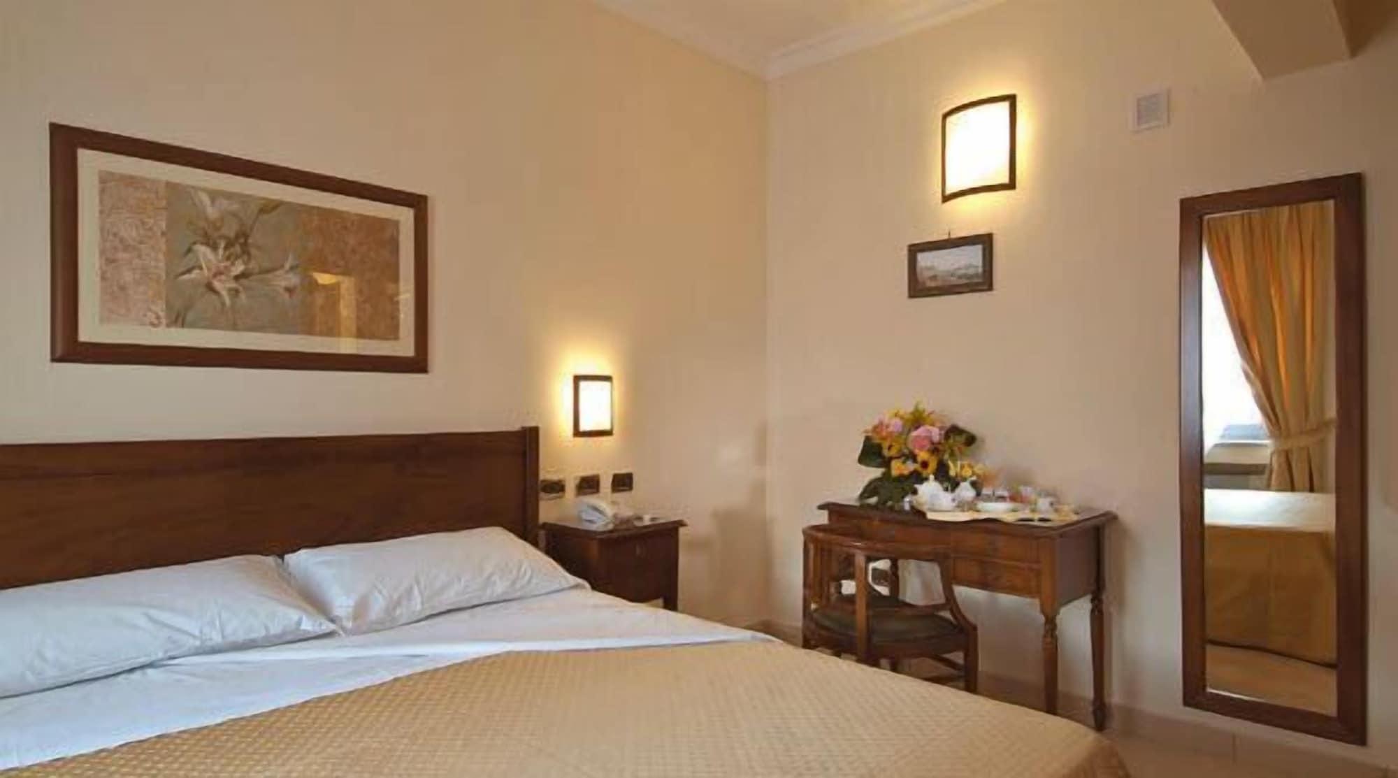 Buono Hotel Napoli Eksteriør bilde