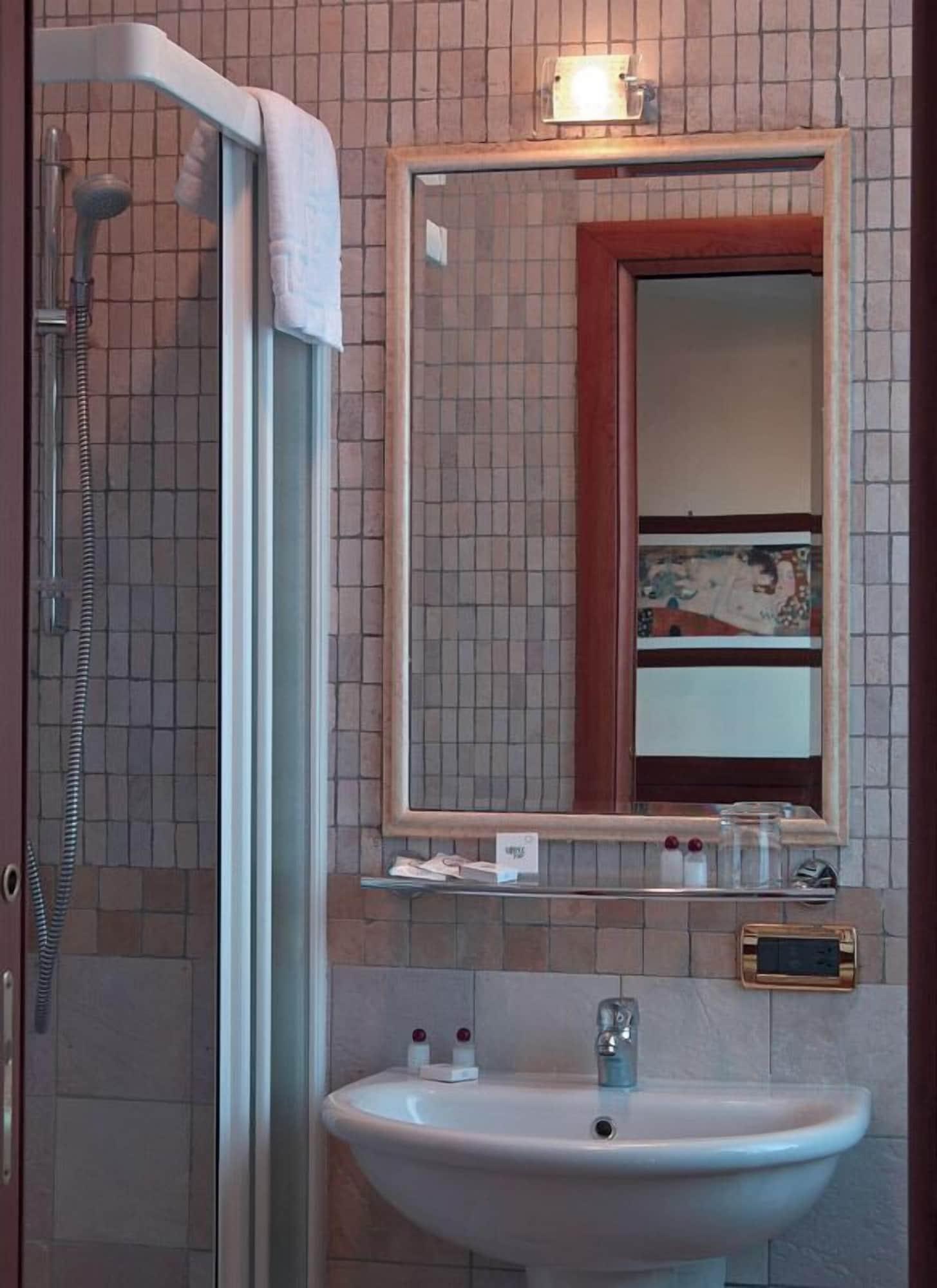 Buono Hotel Napoli Eksteriør bilde