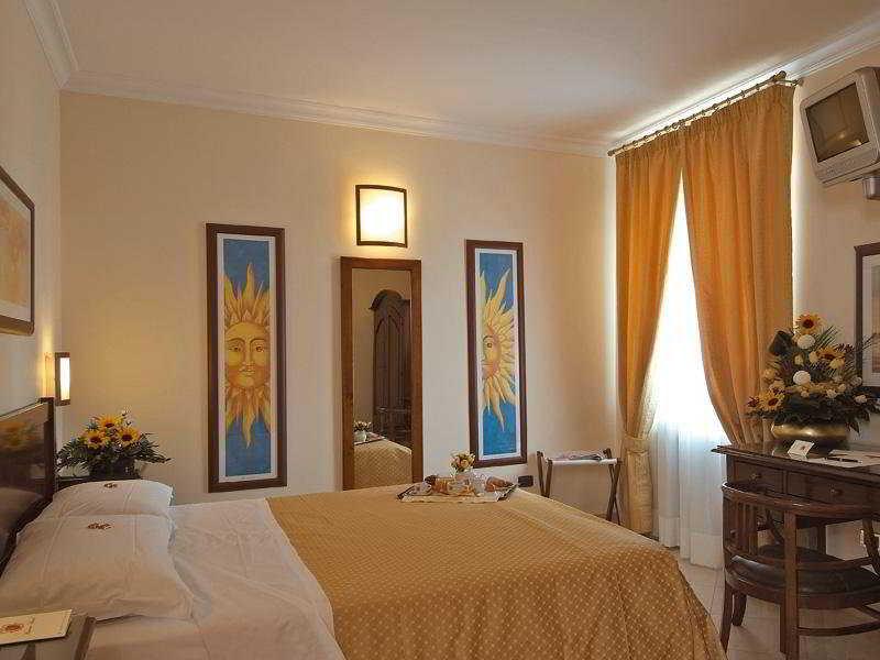 Buono Hotel Napoli Rom bilde