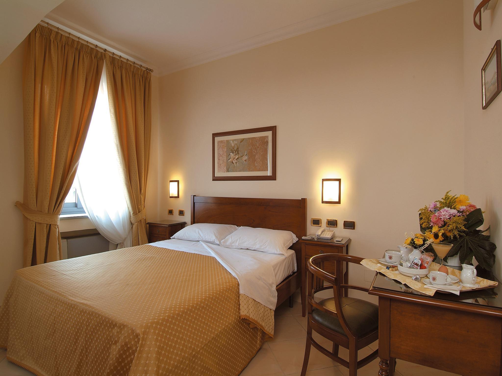 Buono Hotel Napoli Rom bilde